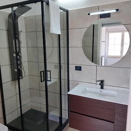 Guest house Sofia 1 *
