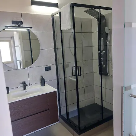 Konukevi Sofia 1 Porto Empedocle