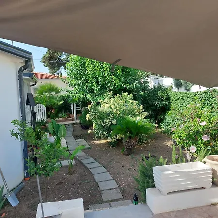 Sofia 1 Porto Empedocle