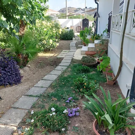 Sofia 1 Porto Empedocle