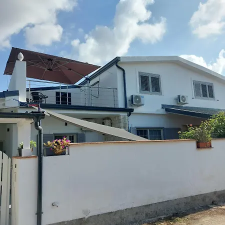 Guest house Sofia 1 *