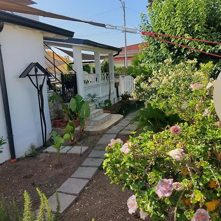 Guest house Sofia 1