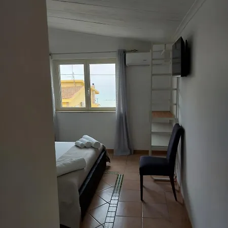 Guest house Sofia 1 *