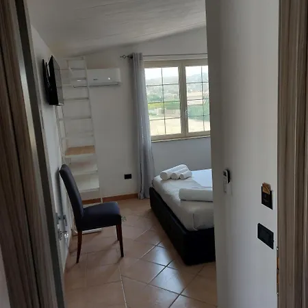 Sofia 1 Porto Empedocle