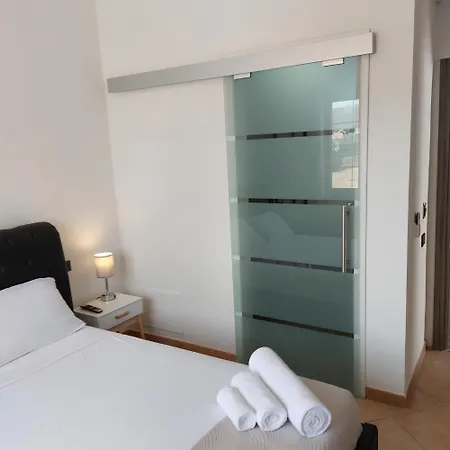 Sofia 1 Porto Empedocle