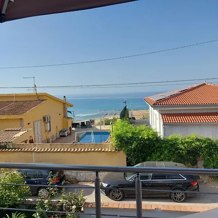 Sofia 1 Porto Empedocle