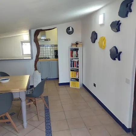 Sofia 1 4* Porto Empedocle