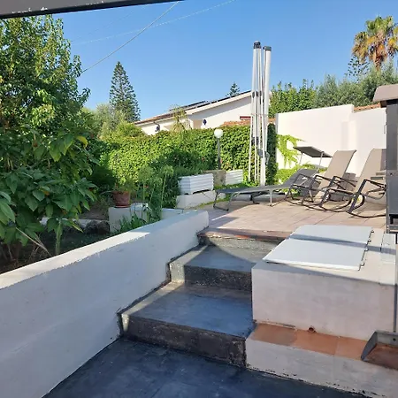 Sofia 1 Porto Empedocle